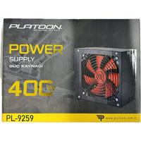 PLATOON PL-9259 400W POWER SUPPLY 