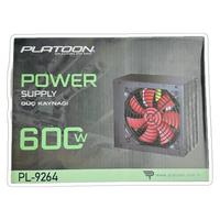 PLATOON PL-9264 600W POWER SUPPLY 