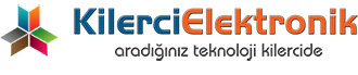 Kilerci Elektronik