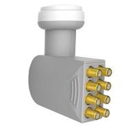  ROSE RL-800 ROSE 8'Lİ LNB