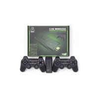 2.4G WIRELESS CONTROLLER GAMEPAD OYUN KONSOLU 