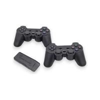2.4G WIRELESS CONTROLLER GAMEPAD OYUN KONSOLU 