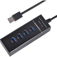3.0 USB 4 PORT HUB USB ÇOKLAYICI 