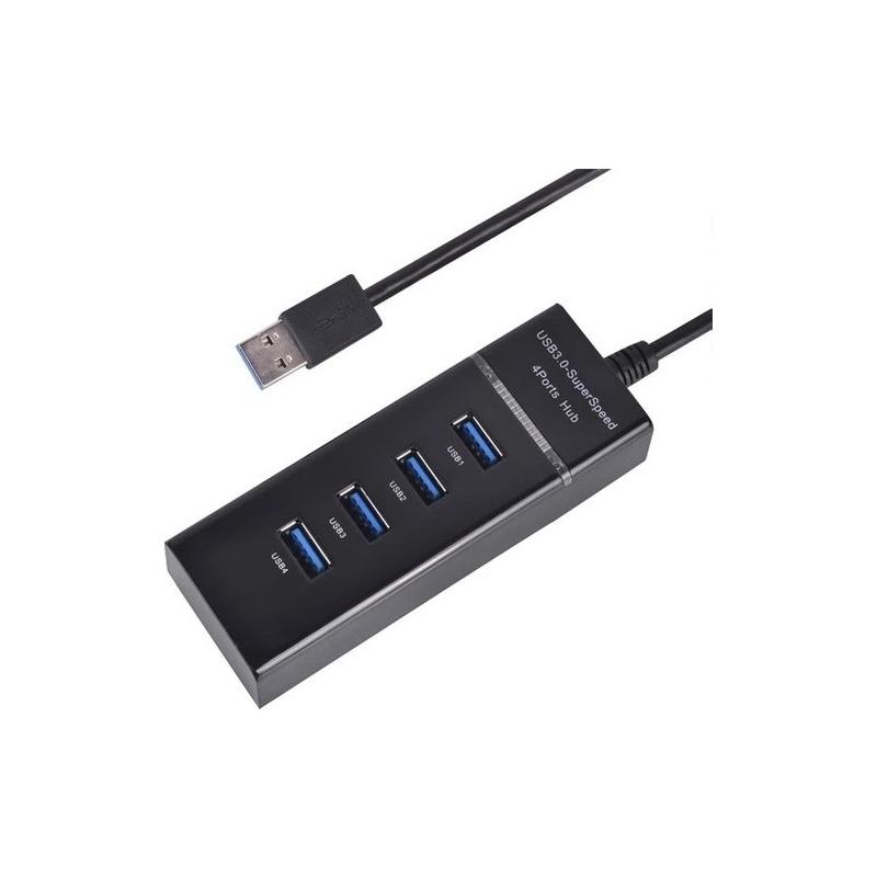 3.0 USB 4 PORT HUB USB ÇOKLAYICI 