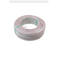 2X0,75 100MT KORDON KABLOSU 