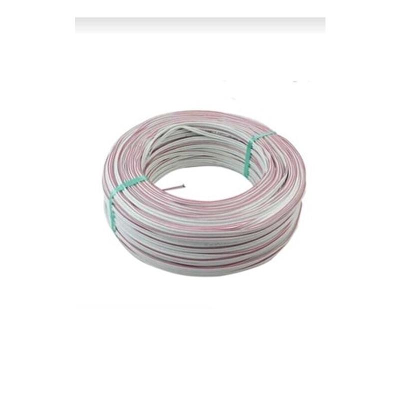 2X0,75 100MT KORDON KABLOSU 