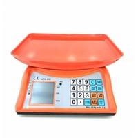 ACS-805 ELEKTRONİK TERAZİ 40KG 