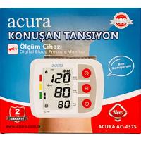 ACURA AC-437S KONUŞAN TANSİYON ALETİ 