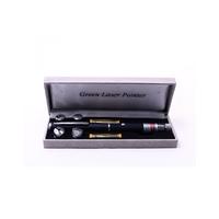 BİGEM BM-521 YEŞİL LAZER 