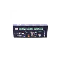 BİGEM BM-521 YEŞİL LAZER 