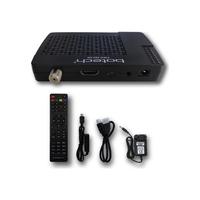 Botech Piko 502 Hd Plus Uydu Alıcısı 