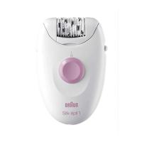 Braun Silk-epil 1 1170 Epilatör / Epilasyon