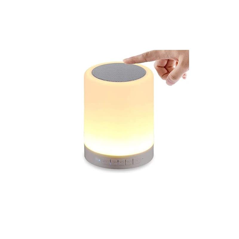 CL-671 BLUETOOTH IŞIKLI SPEAKER