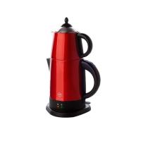 CVS DN 1528 ŞEHZADEM ELEKTRİKLİ ÇAYCI 
