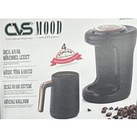 CVS DN 19818 MOOD OTOMATİK KÖZDE TÜRK KAHVESİ MAKİNESİ