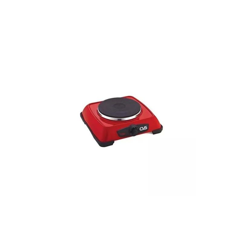 CVS DN 2400 Harlı Tekli Elektrikli Ocak