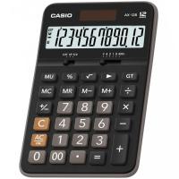 Casio AX-12B 12 Haneli Masaüstü Hesap Makinesi