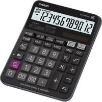 Casio DJ-120D Plus Masaüstü Hesap Makinesi 12- HANE 