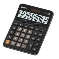 Casio DX-12B Masaüstü Hesap Makinası