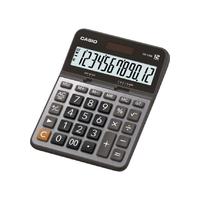 Casio Dx-120B 12 Hane Masaüstü Hesap Makinesi