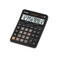 Casio Dx-12b 12 Hane Masa Üstü Hesap Makinesi