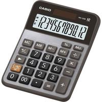 Casio Mx-120b 12 Hane Masa Üstü Hesap Makinesi
