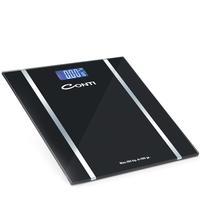 Conti CPS-301 Form Dijital Baskül Siyah