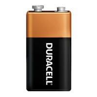 DURACELL 9 VOLT PİL