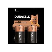 DURACELL D BOY BÜYÜK PİL 