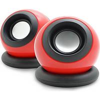 E-1022 D-08L 2.0 MULTIMEDIA PC HOPERLÖR SPEAKER 