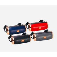 ET-805 USB/TF/BLUETOOTH MİNİ SPEAKER 