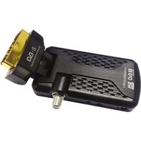 Electromaster KGS-2100 Dijital Uydu Alıcısı
