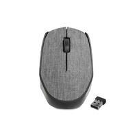 Everest KM-218 Usb 2.4Ghz Kumaş Yüzey Kablosuz Mouse
