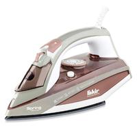 Fakir Spring Buharlı Ütü - Gül Kurusu / 2600 Watt