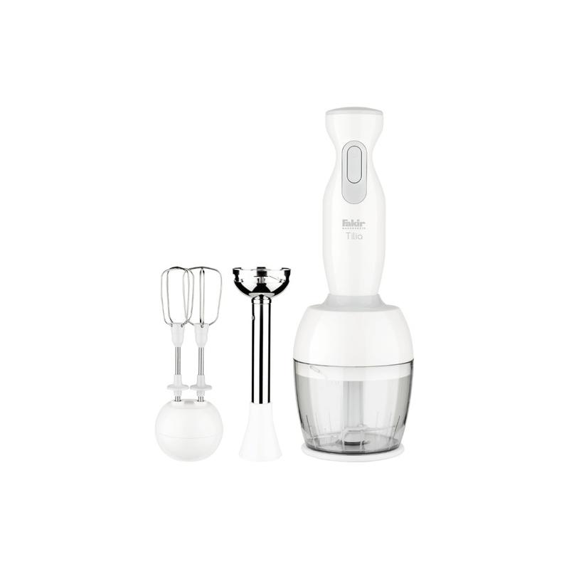 Fakir Tilia 1000 Watt Blender Seti