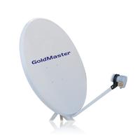 GOLDMASTER 80CM ÇANAK ANTEN (10-PAKET)