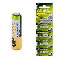 GP 5'Lİ 27A 12V ALKALİN SPESİFİK PİL 