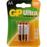 GP AA ULTRA KALEM PİL