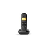 Gigaset A170 Telsiz Telefon Siyah
