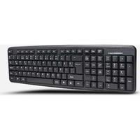 HADRON HD-816 USB KABLOLU STANDART KLAVYE 