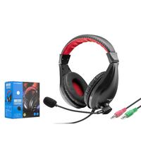 HADRON HD1297A KULAKLIK MİKROFONLU