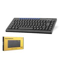 HADRON HDX2602 KLAVYE MİNİ MULTIMEDIA Q