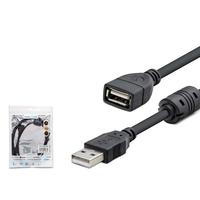 HADRON HDX7533 KABLO USB UZATMA 1.5MT