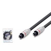 HADRON HDX7758 OPTICAL KABLO FİBER 1.5MT PVC
