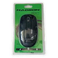 HADRON HR5677 KABLOLU MOUSE 