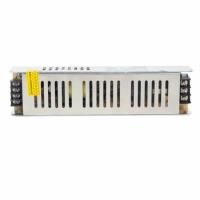 HANOVER 12V 5A METAL KASA ADAPTÖR 