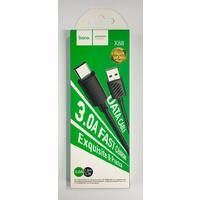 HOCO X88 3.0A TYPE-C USB DATA ŞARJ KABLO 