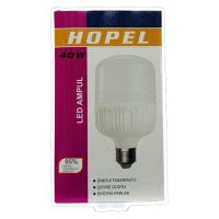 HOPEL 40W LED AMPUL 