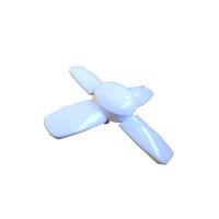 HOPEL 50W 5 KANATLI PERVANE LED AMPUL 