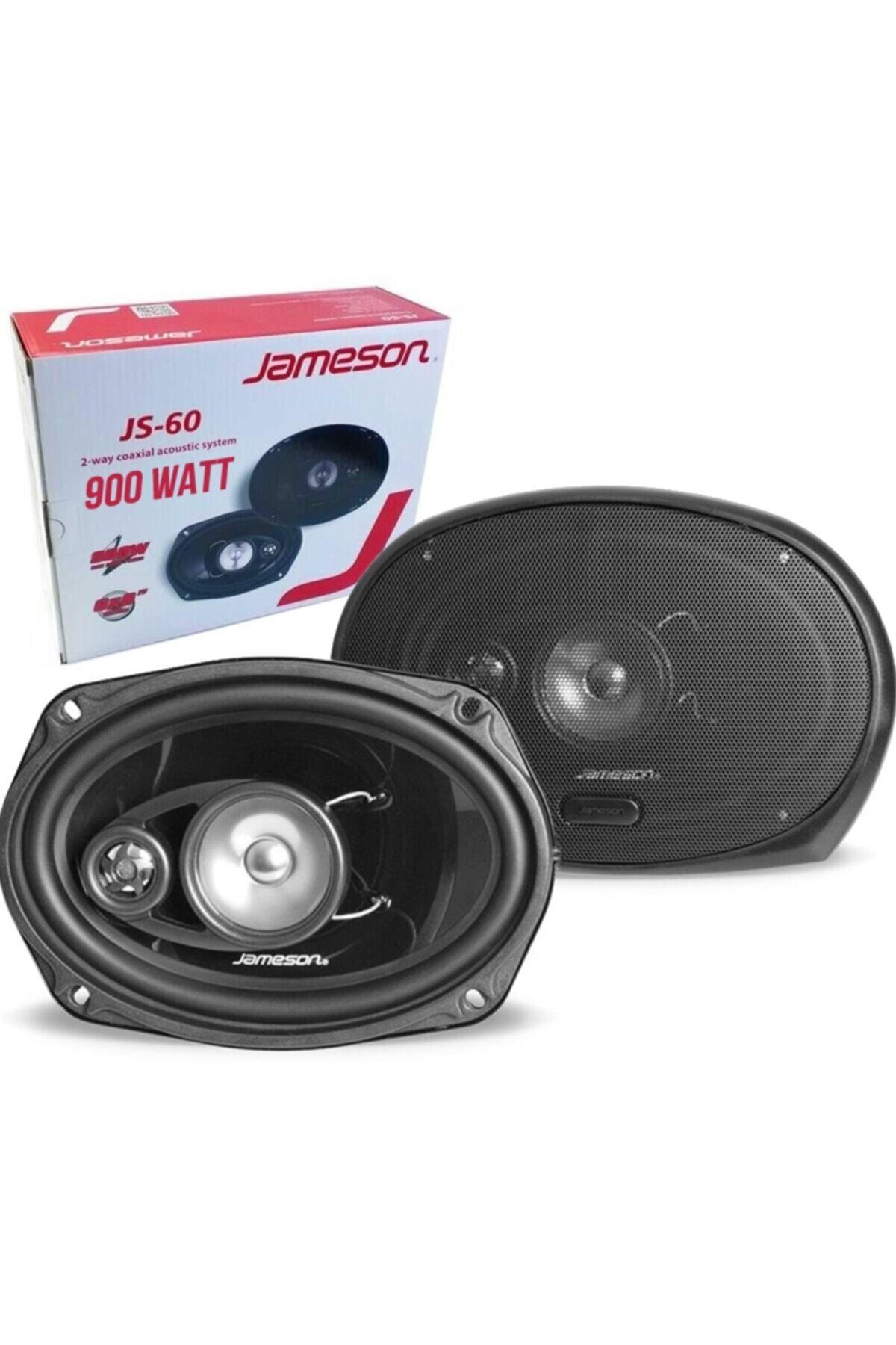 jameson js 10 10cm 120w oto hoperlor